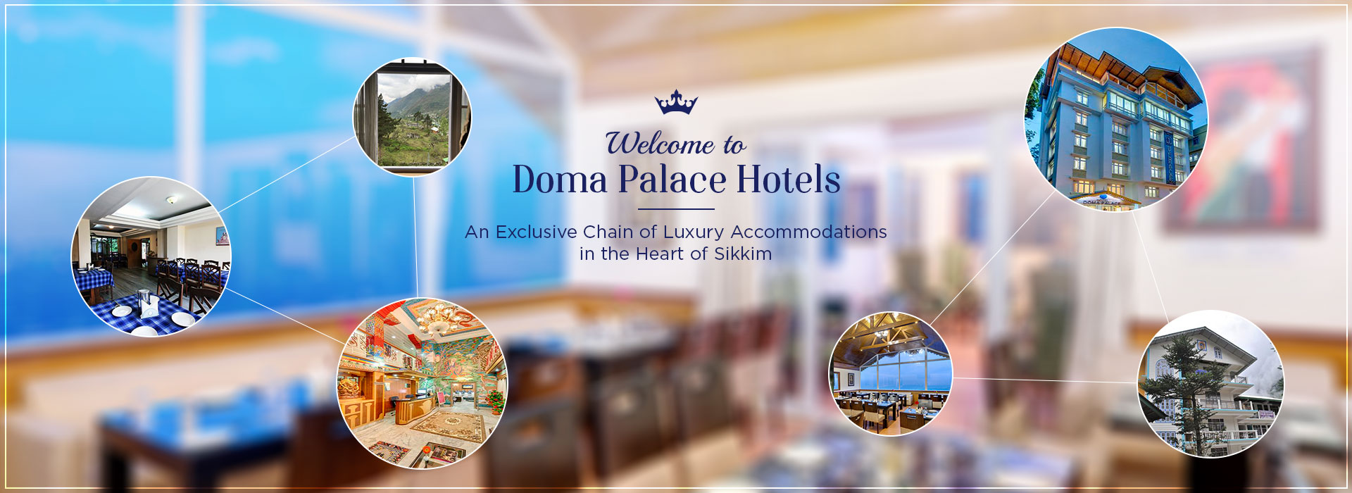 Doma Palace Hotels Group