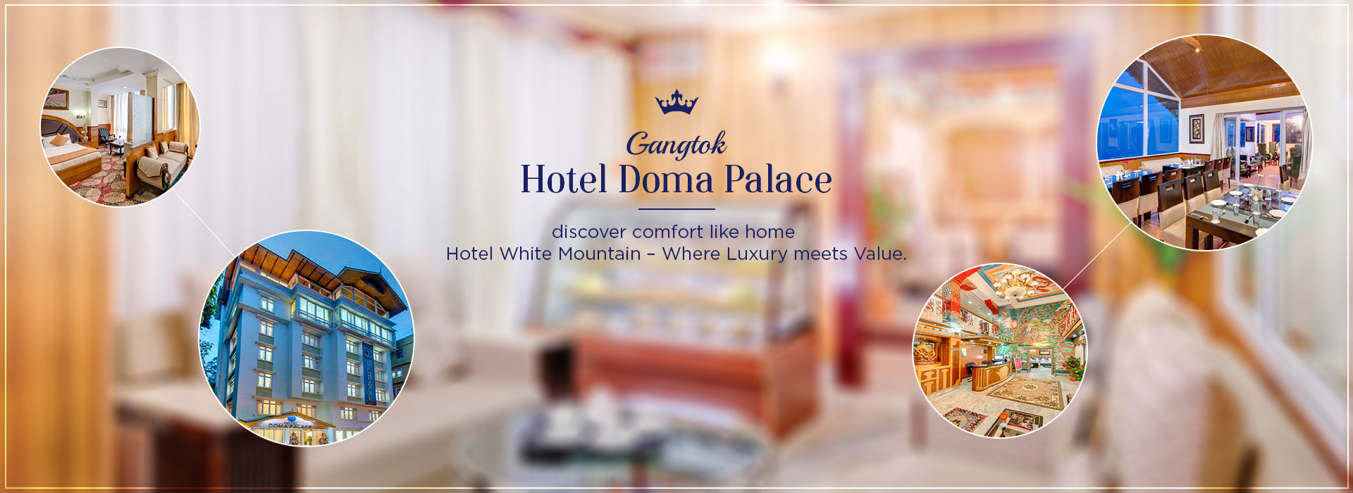 Doma Palace Hotels Group