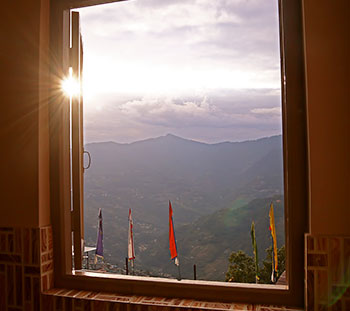 Visit Sikkim