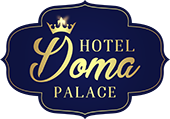 Hotel Doma Palace